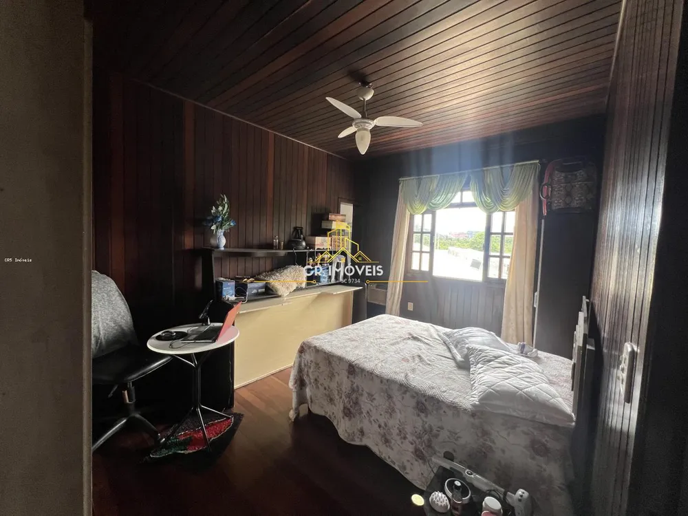 Casa, 6 quartos, 400 m² - Foto 19