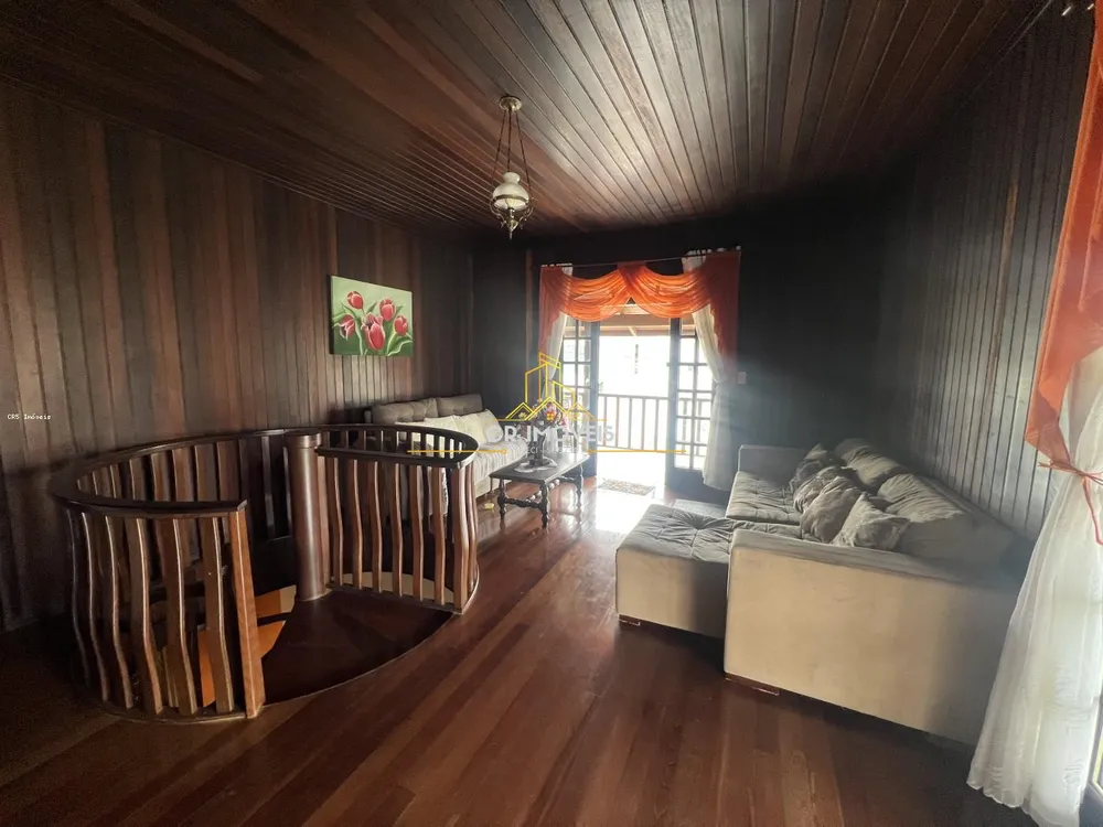 Casa, 6 quartos, 400 m² - Foto 15