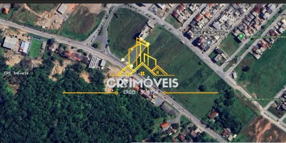Terreno, 1042 m² - Foto 1