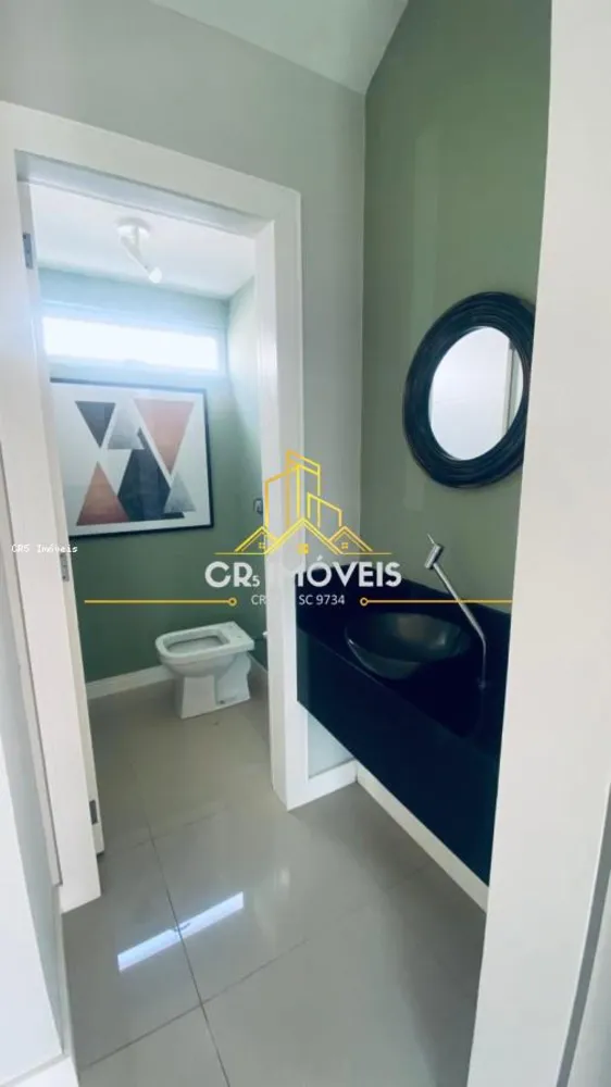Sobrado, 3 quartos, 228 m² - Foto 6