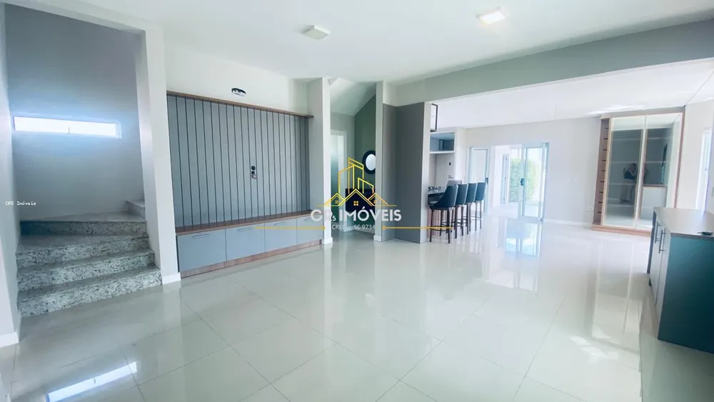 Sobrado, 3 quartos, 228 m² - Foto 9