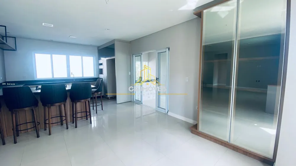 Sobrado, 3 quartos, 228 m² - Foto 4