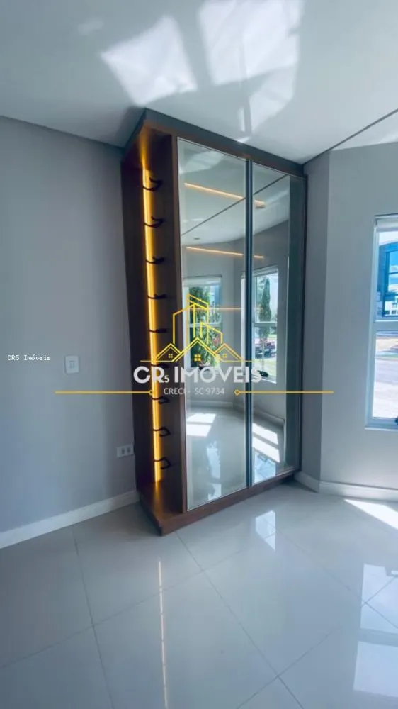 Sobrado, 3 quartos, 228 m² - Foto 5