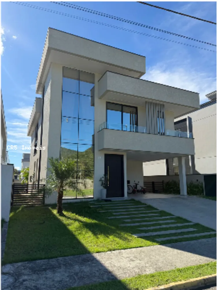 Casa de Condomínio, 4 quartos - Foto 2