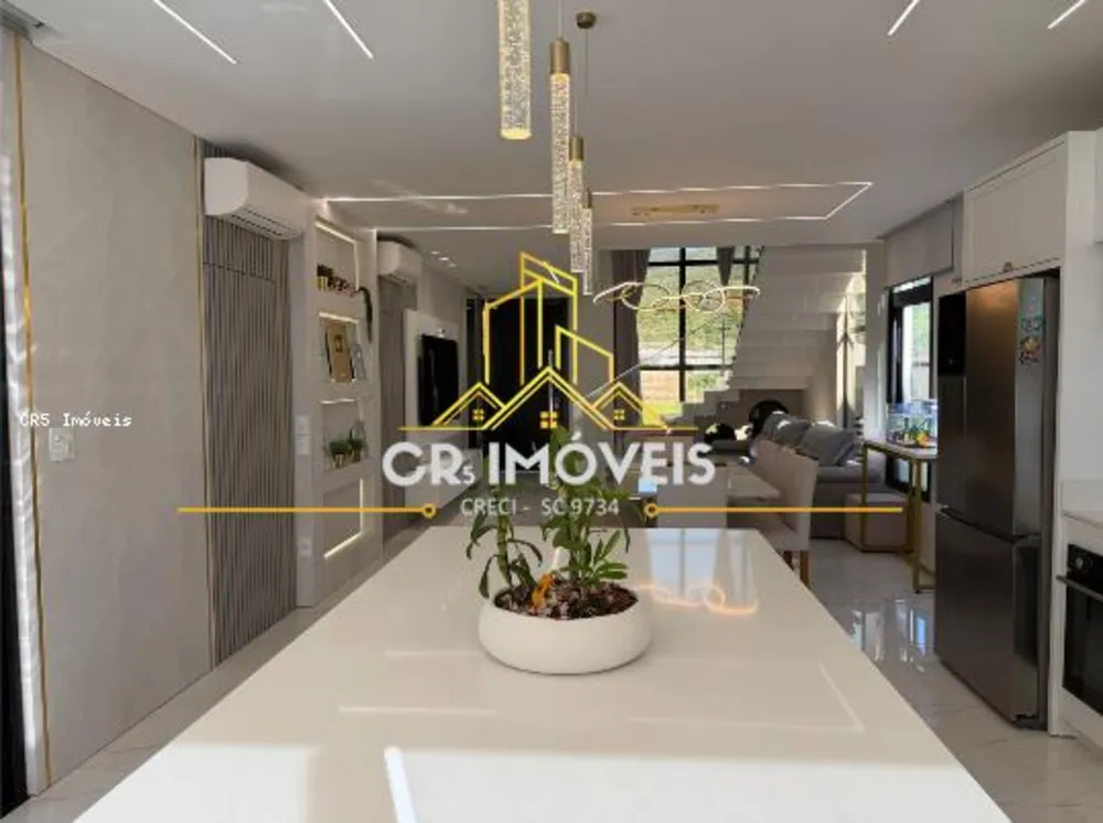 Casa de Condomínio, 4 quartos - Foto 6