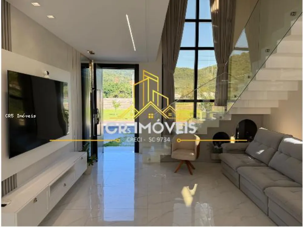 Casa de Condomínio, 4 quartos - Foto 4