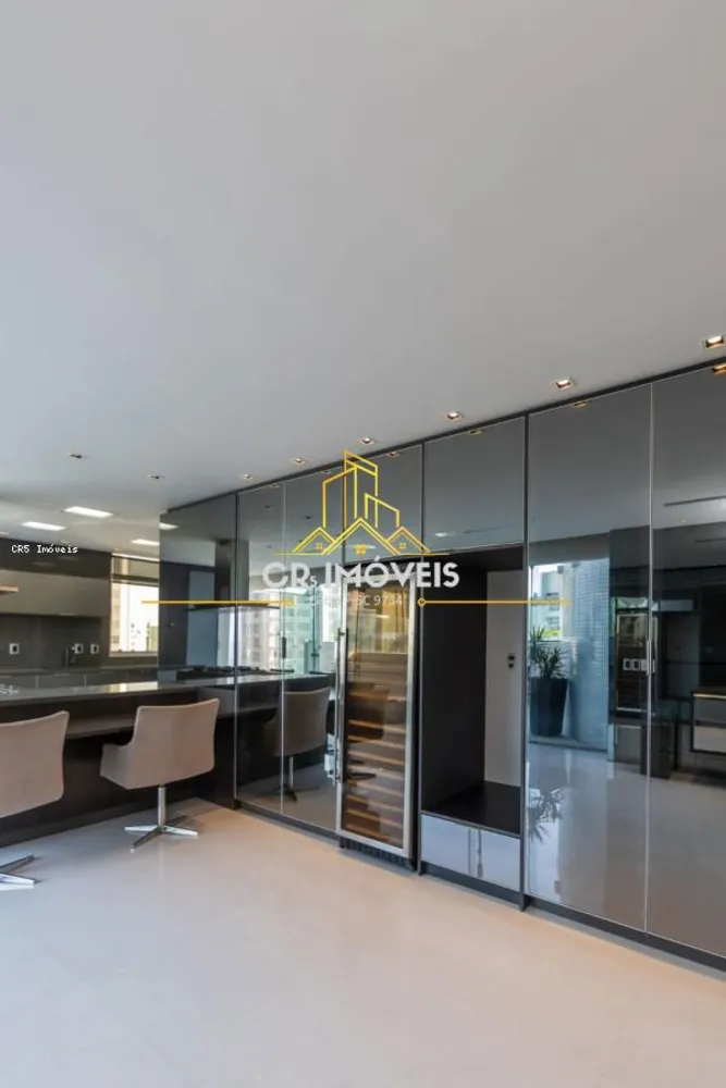 Cobertura, 4 quartos, 400 m² - Foto 3