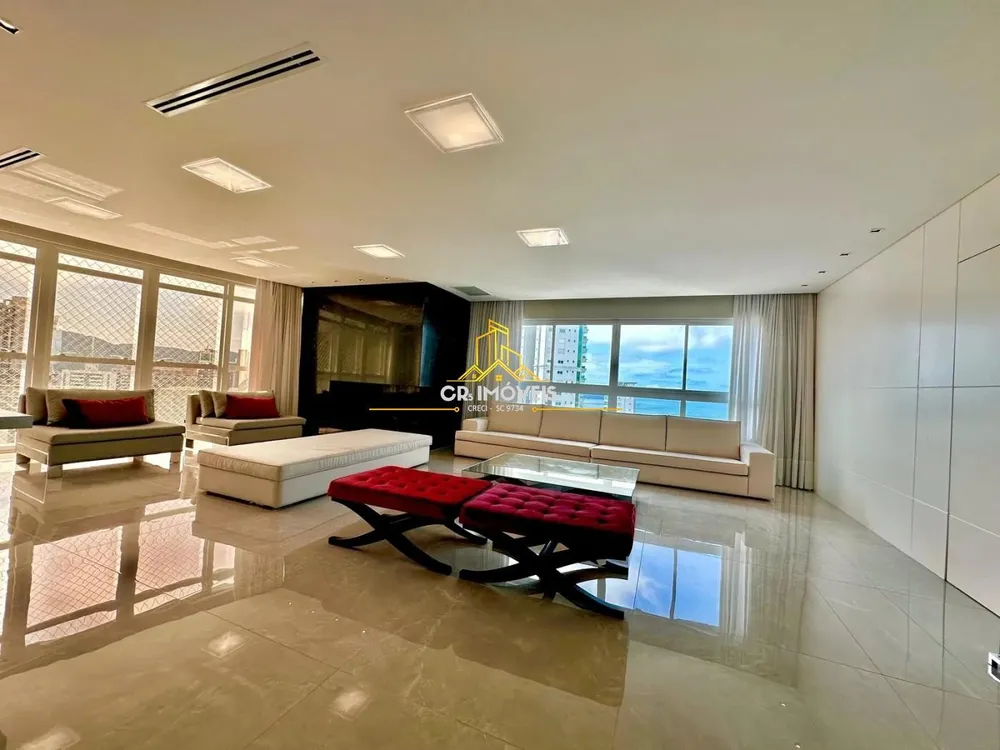 Cobertura, 4 quartos, 400 m² - Foto 4