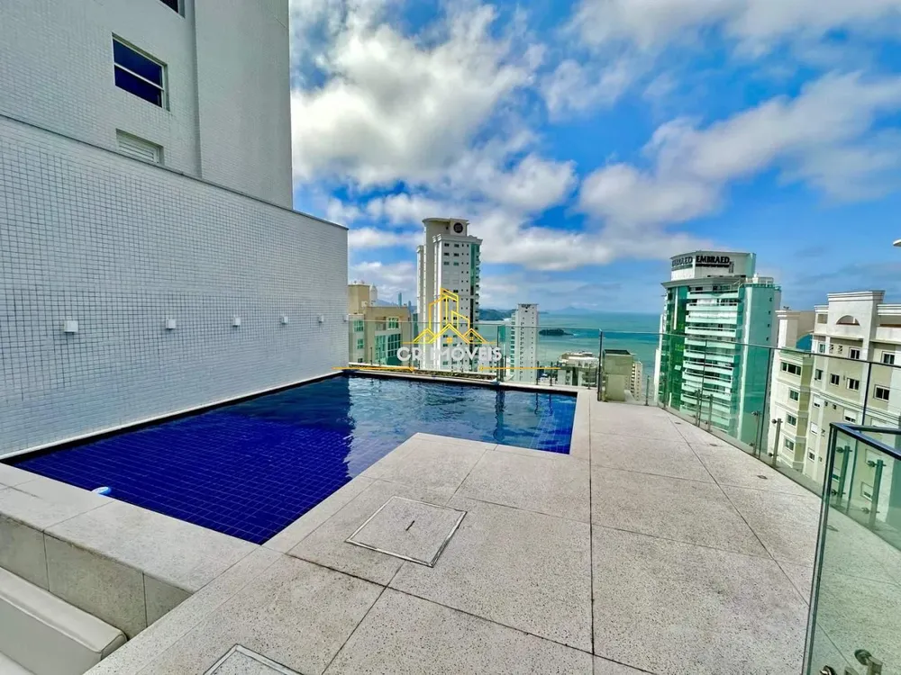 Cobertura, 4 quartos, 400 m² - Foto 1