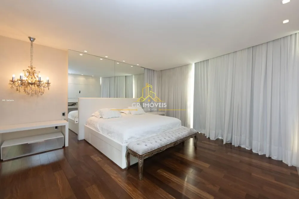Cobertura, 4 quartos, 400 m² - Foto 12
