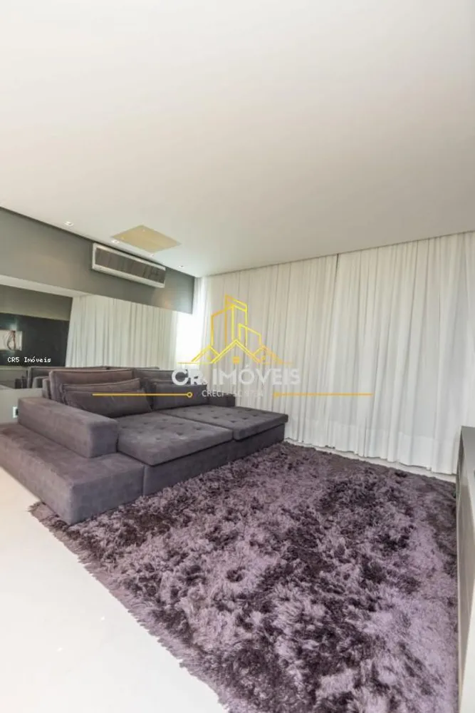 Cobertura, 4 quartos, 400 m² - Foto 3