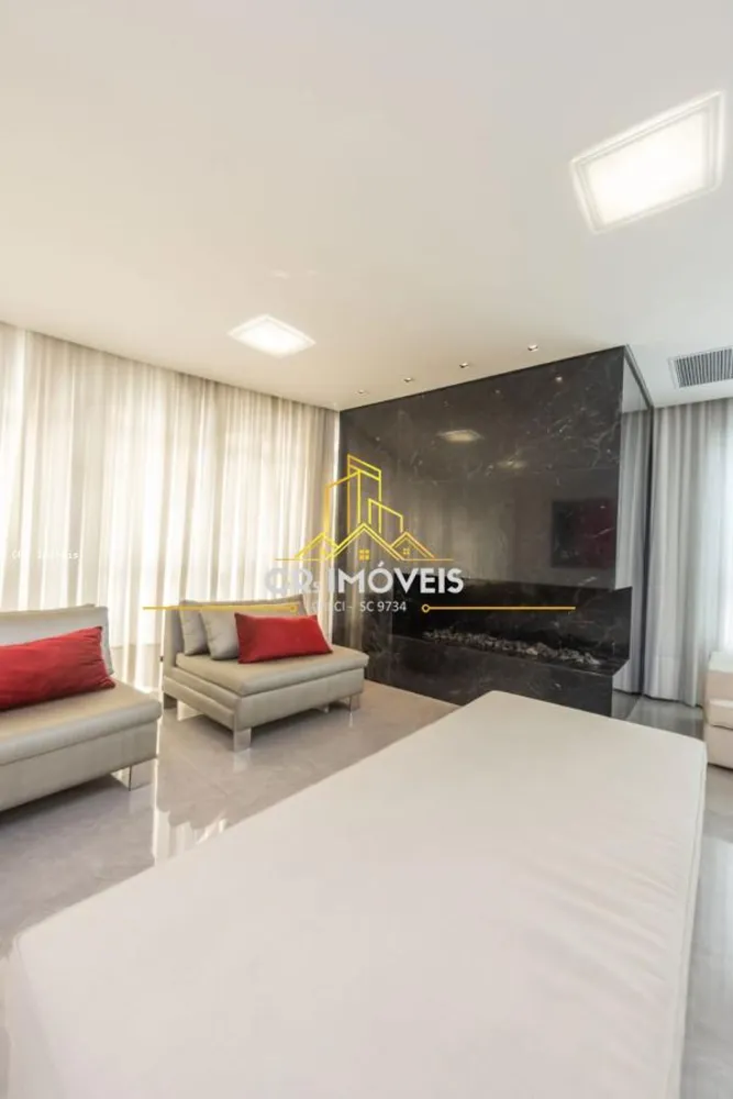 Cobertura, 4 quartos, 400 m² - Foto 6
