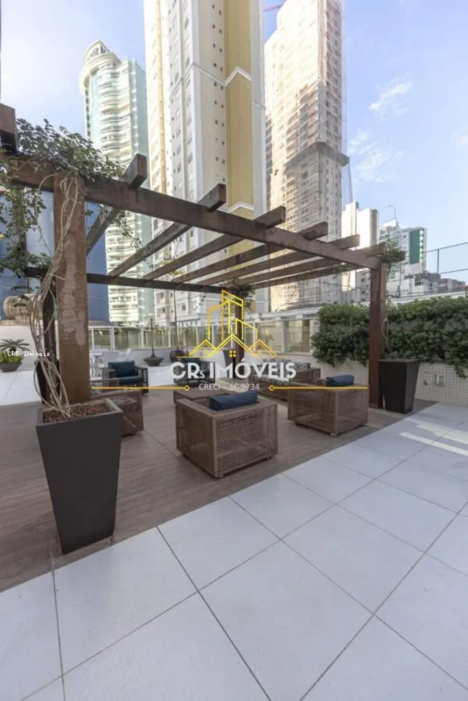 Cobertura, 4 quartos, 400 m² - Foto 1