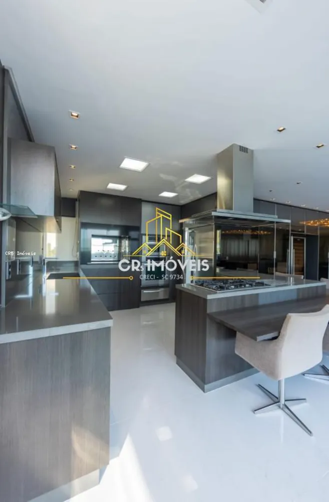 Cobertura, 4 quartos, 400 m² - Foto 5