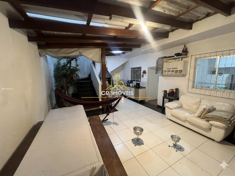 Casa, 3 quartos, 69 m² - Foto 16