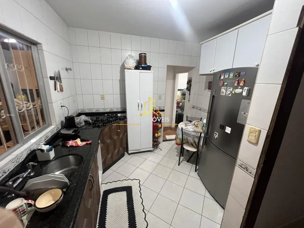 Casa, 3 quartos, 69 m² - Foto 2