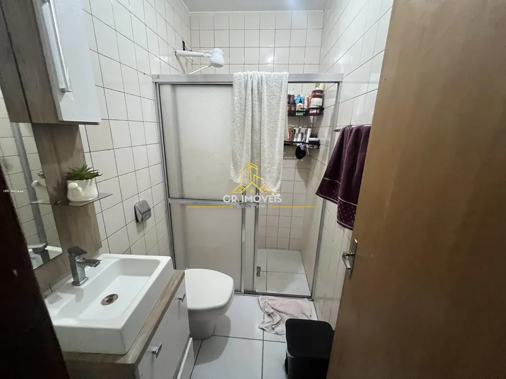 Casa, 3 quartos, 69 m² - Foto 15