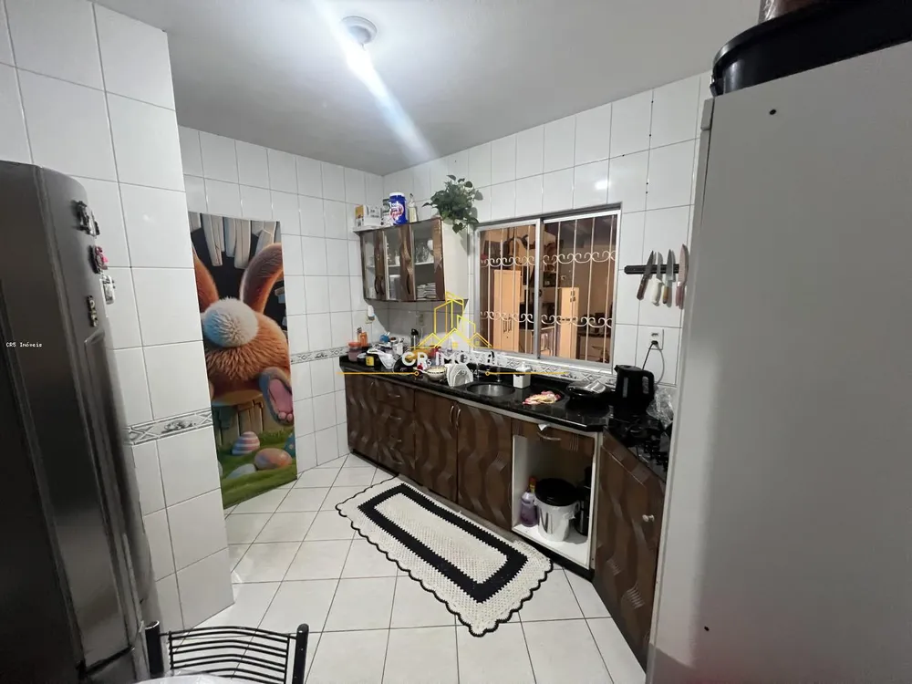 Casa, 3 quartos, 69 m² - Foto 9