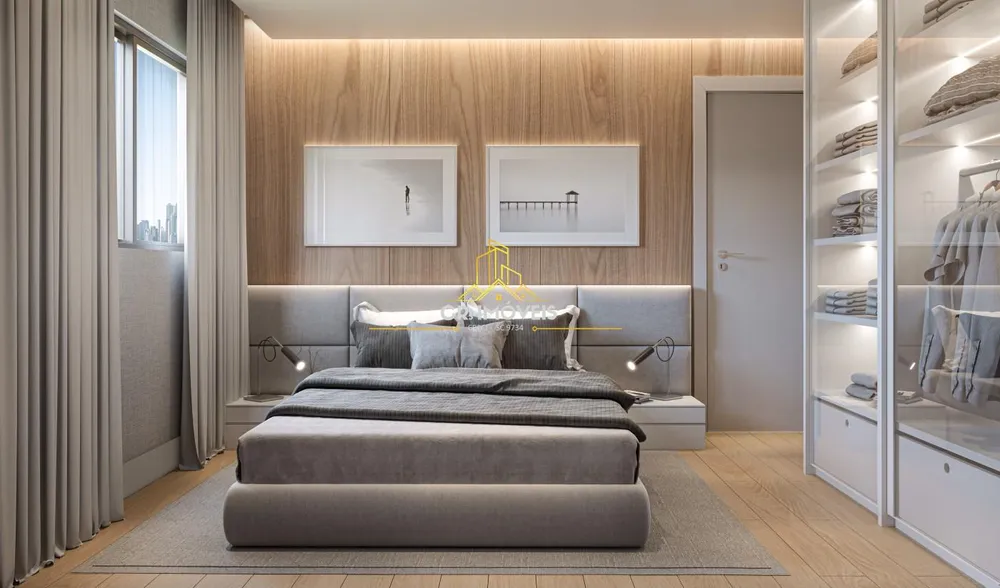 Apartamento, 2 quartos, 70 m² - Foto 8