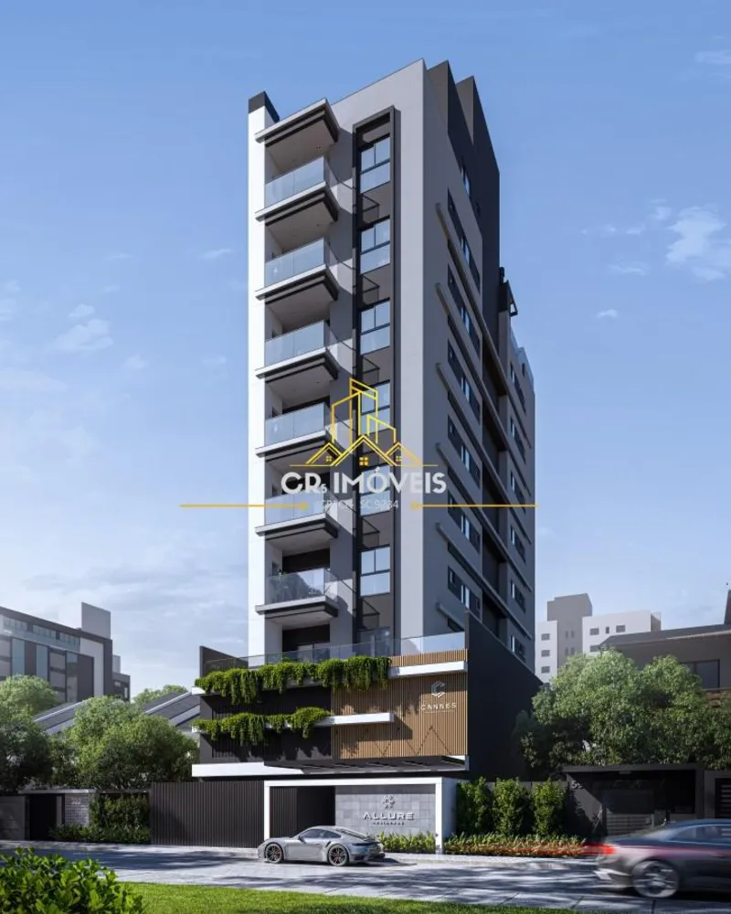 Apartamento, 2 quartos, 70 m² - Foto 3