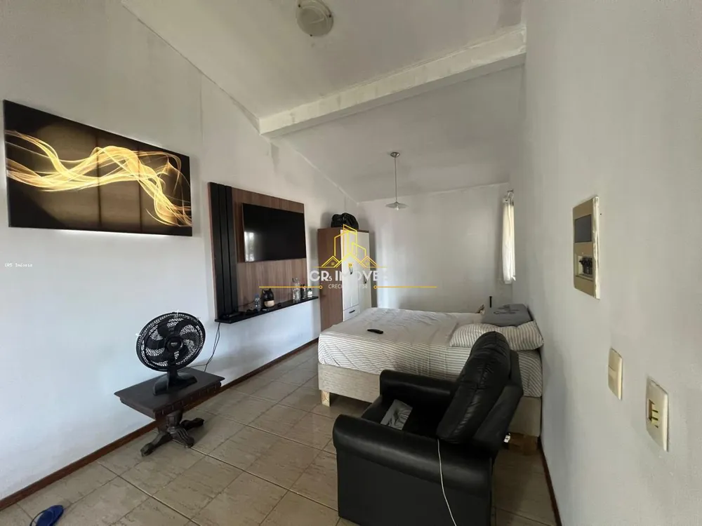 Casa, 5 quartos, 251 m² - Foto 19