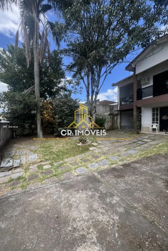 Casa, 5 quartos, 251 m² - Foto 3