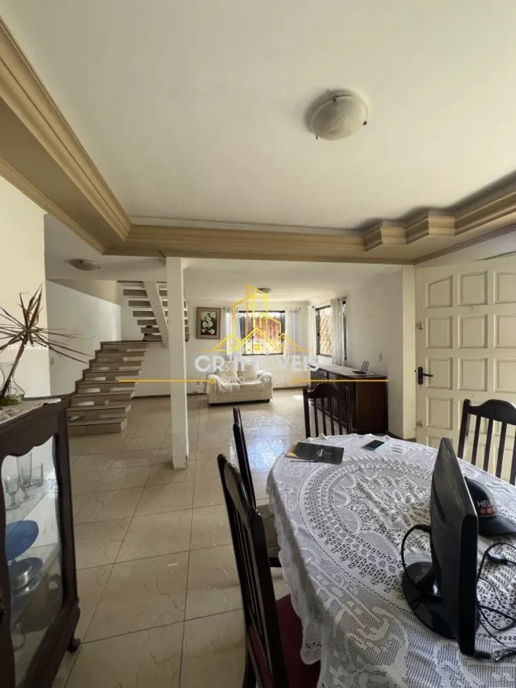 Casa, 5 quartos, 251 m² - Foto 5