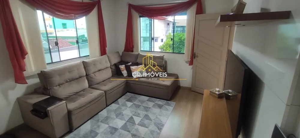Casa, 5 quartos, 294 m² - Foto 2