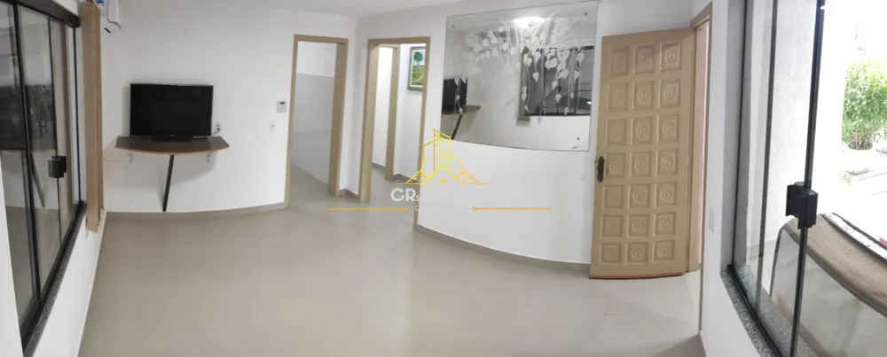 Casa, 5 quartos, 294 m² - Foto 3