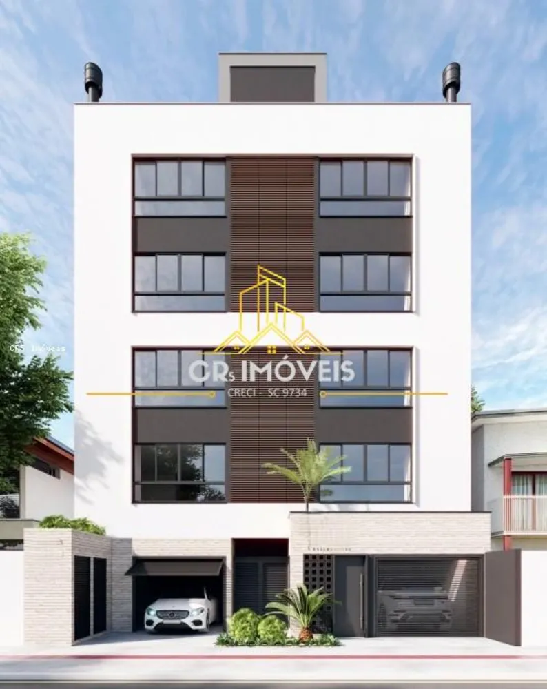 Apartamento, 2 quartos, 70 m² - Foto 8