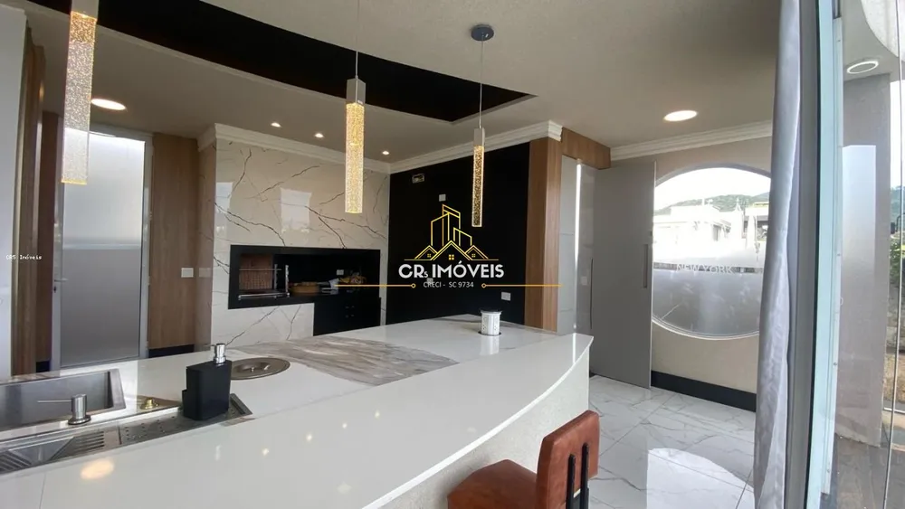 Casa de Condomínio, 4 quartos - Foto 6