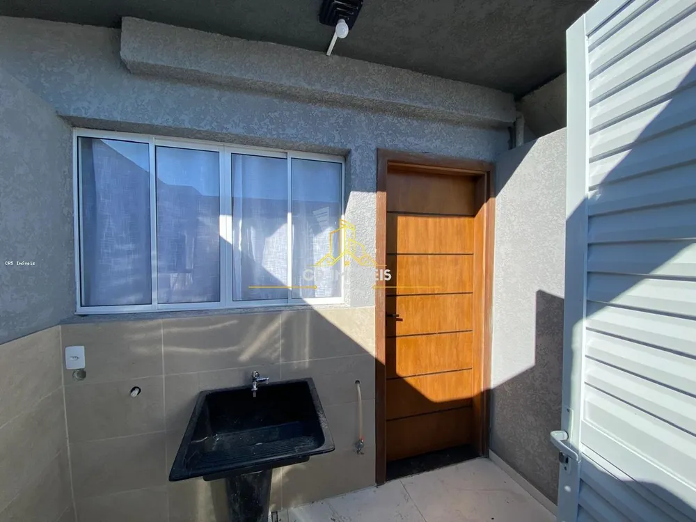 Apartamento, 4 quartos, 204 m² - Foto 6