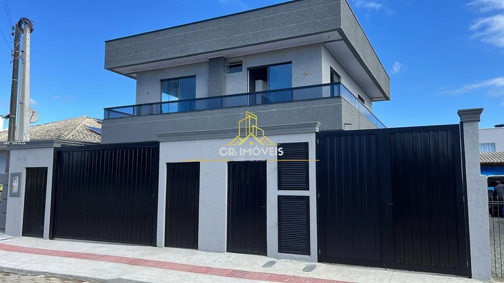 Apartamento, 4 quartos, 204 m² - Foto 1
