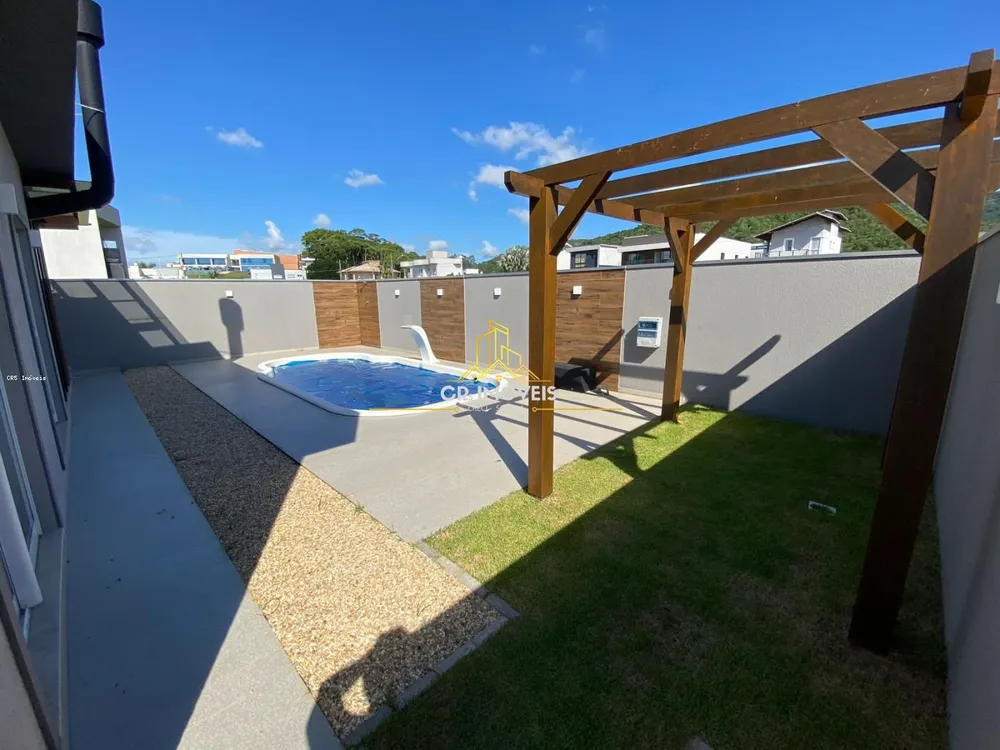 Sobrado, 3 quartos, 173 m² - Foto 5
