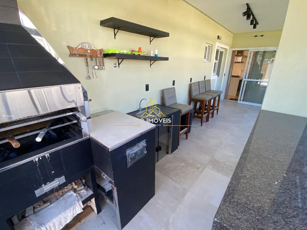 Sobrado, 3 quartos, 173 m² - Foto 3