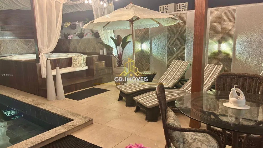 Casa de Condomínio, 4 quartos - Foto 2