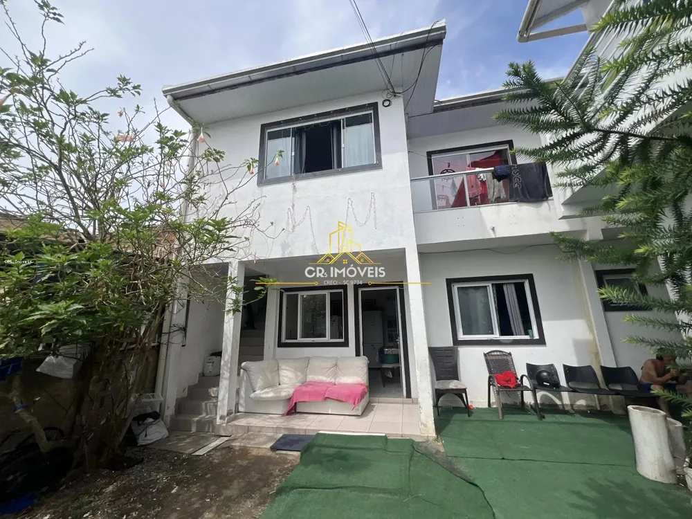 Casa, 8 quartos, 268 m² - Foto 8