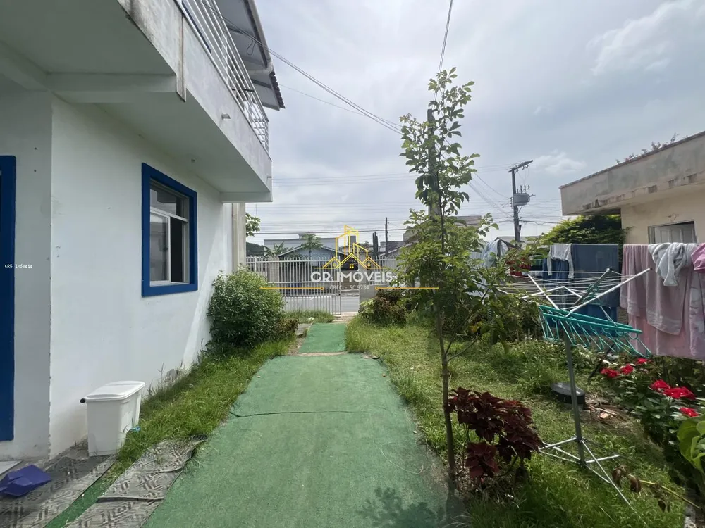 Casa, 8 quartos, 268 m² - Foto 9