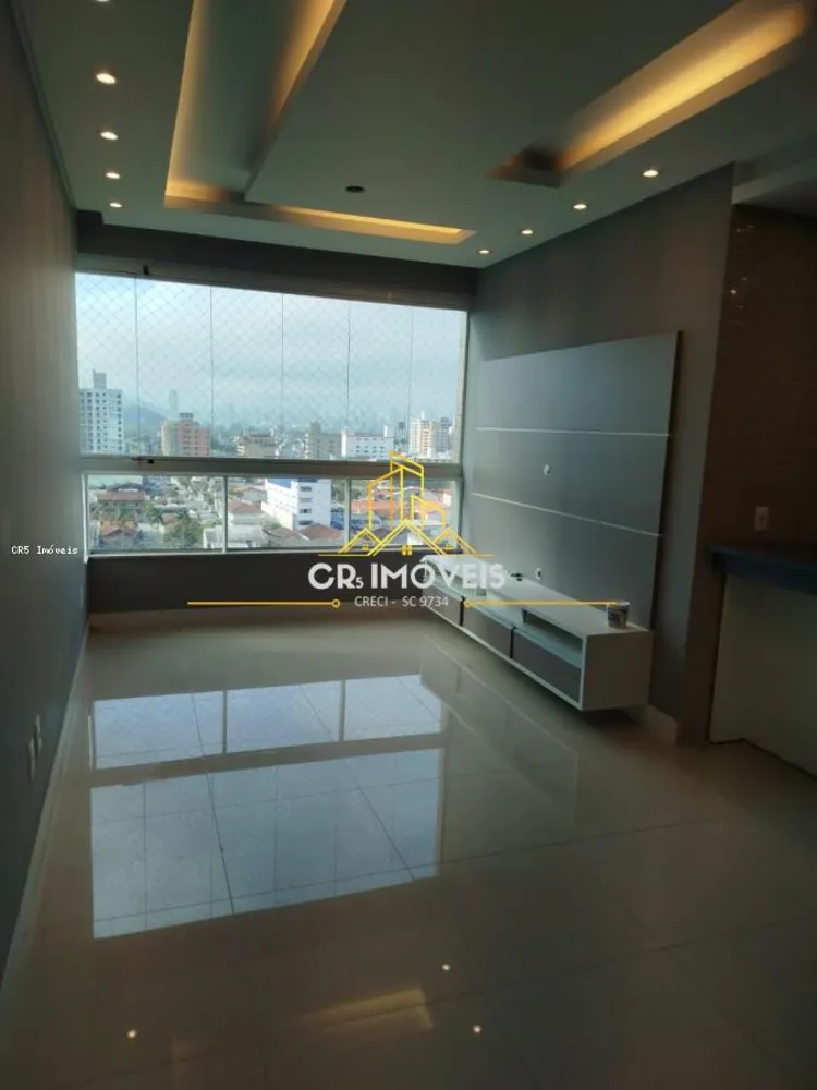 Apartamento, 3 quartos, 99 m² - Foto 3