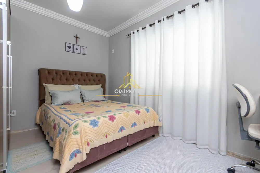 Casa, 3 quartos - Foto 10