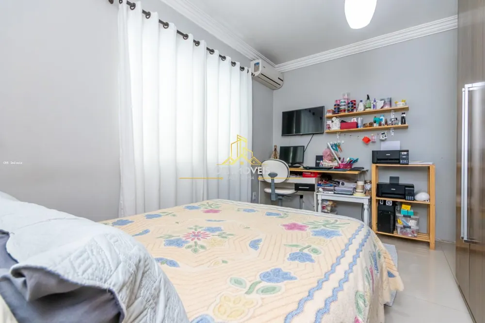 Casa, 3 quartos - Foto 11