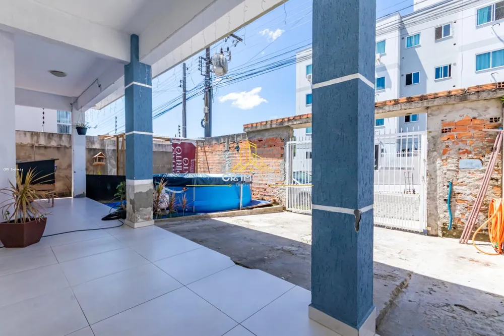 Casa, 3 quartos - Foto 18