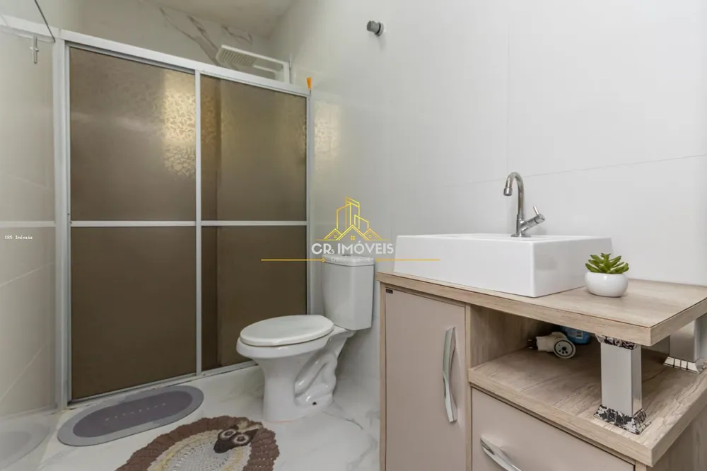 Casa, 3 quartos - Foto 13
