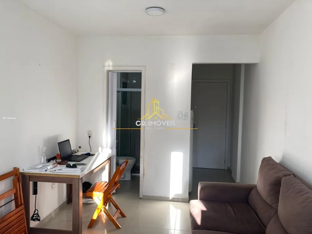 Flat/Apart Hotel, 1 quarto, 22 m² - Foto 3