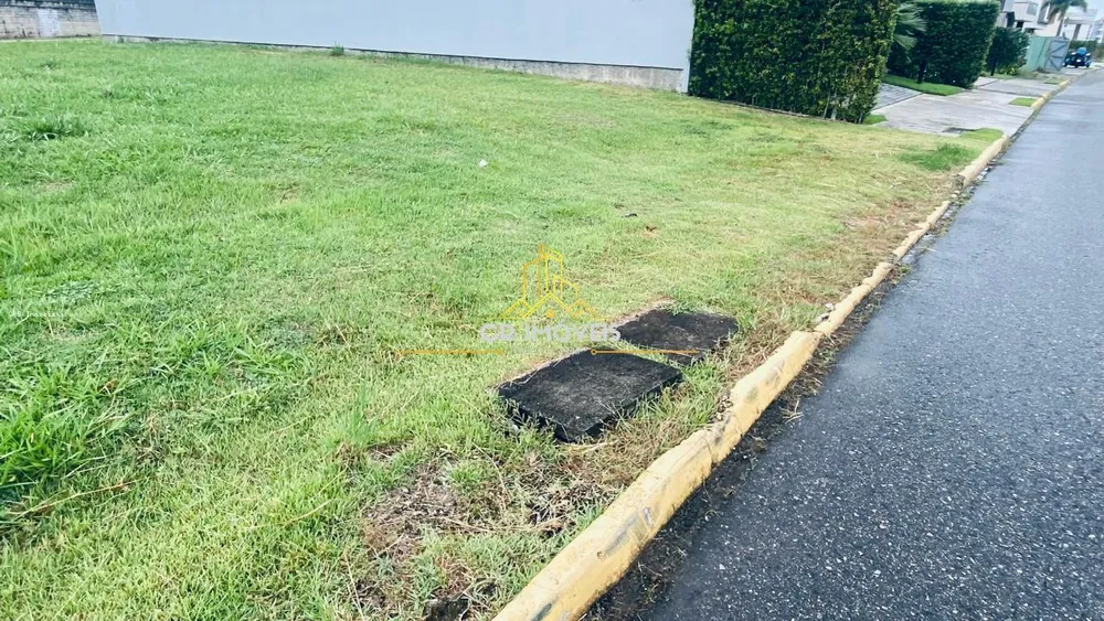 Terreno, 396 m² - Foto 3