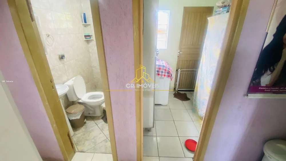 Casa, 3 quartos, 90 m² - Foto 10