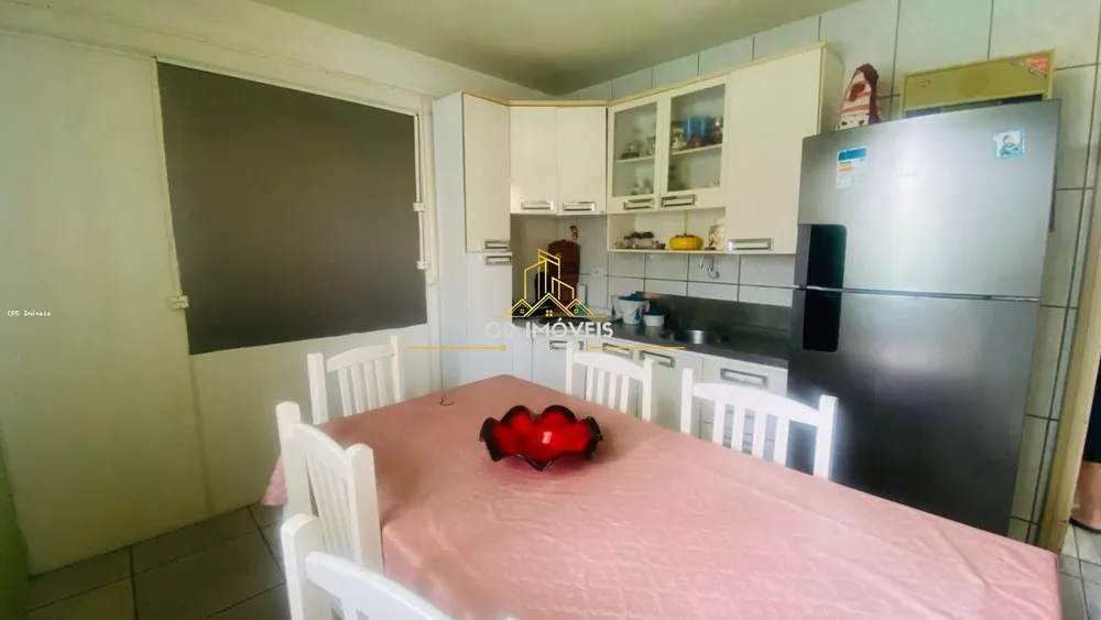 Casa, 3 quartos, 90 m² - Foto 13