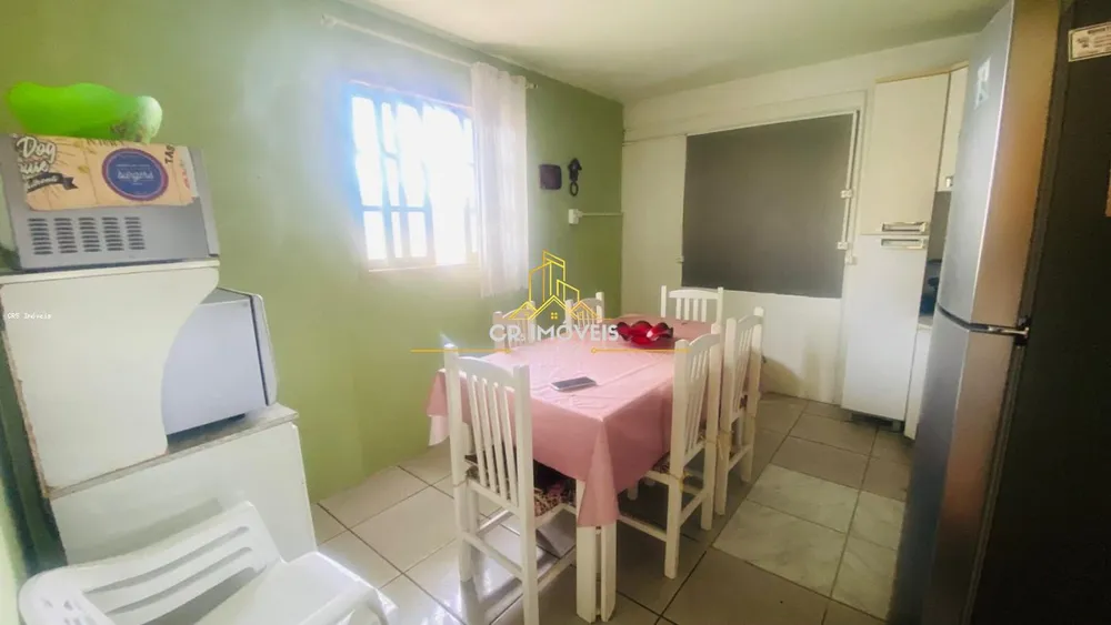 Casa, 3 quartos, 90 m² - Foto 9