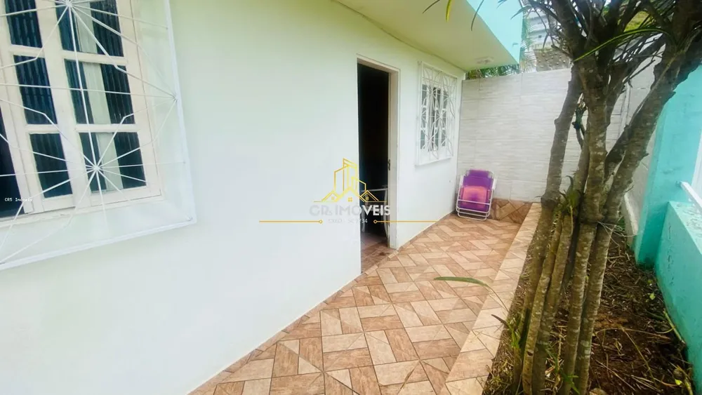 Casa, 3 quartos, 90 m² - Foto 1
