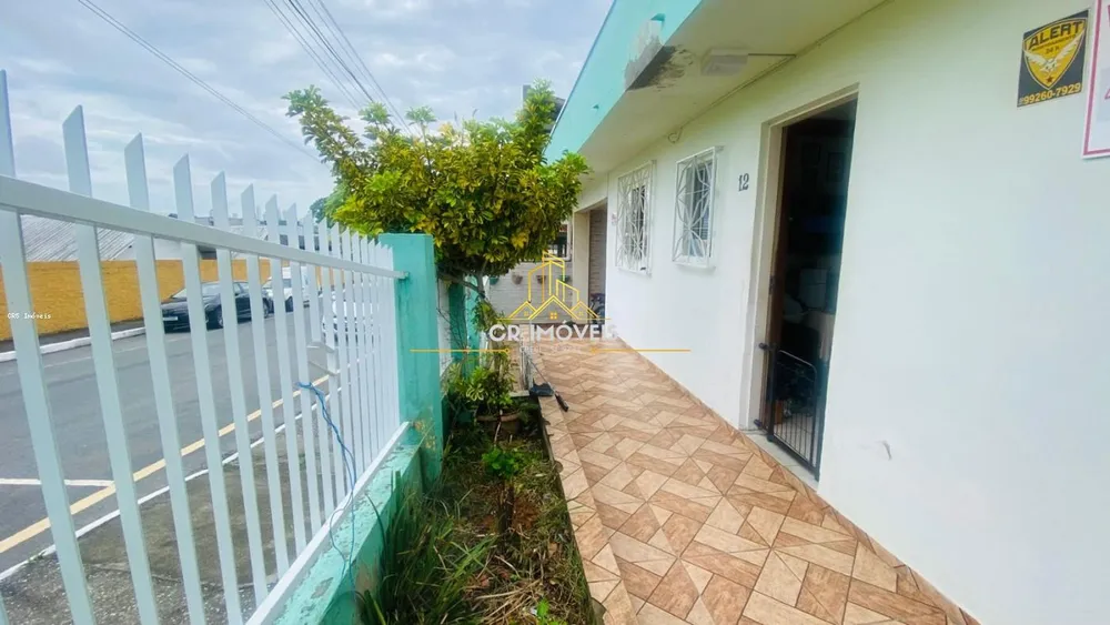 Casa, 3 quartos, 90 m² - Foto 2